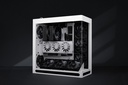 Noctua NF-A14x25 G2 Chromax hljóðlát kassavifta, 6 ára ábyrgð - image 9 [e327080bbf]