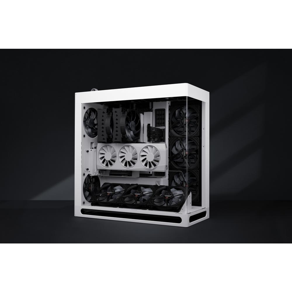 Noctua NF-A14x25 G2 Chromax hljóðlát kassavifta, 6 ára ábyrgð - image 10 [26b424e22b]
