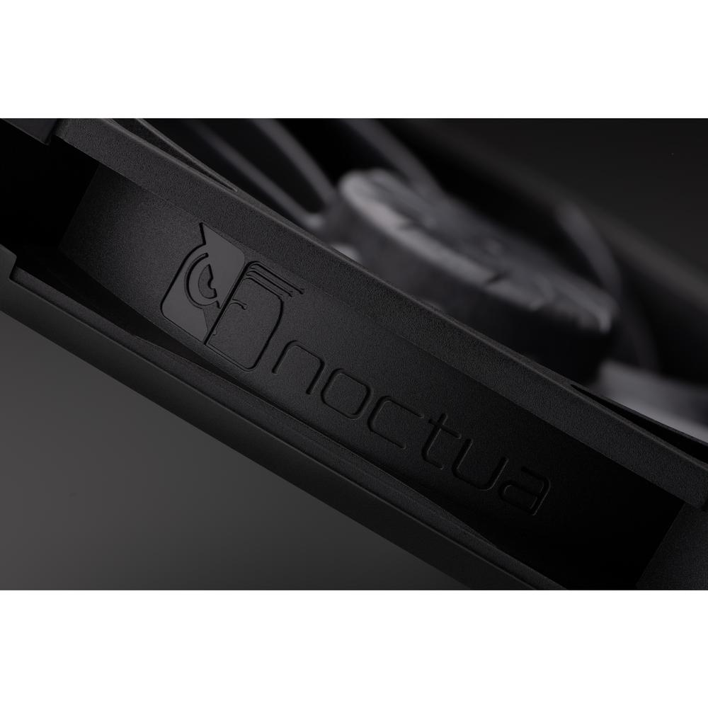 Noctua NF-A14x25 G2 Chromax hljóðlát kassavifta, 6 ára ábyrgð - image 12 [3916b2bc2b]