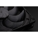 Noctua NF-A14x25 G2 Chromax hljóðlát kassavifta, 6 ára ábyrgð - image 14 [c2ea913a4e]
