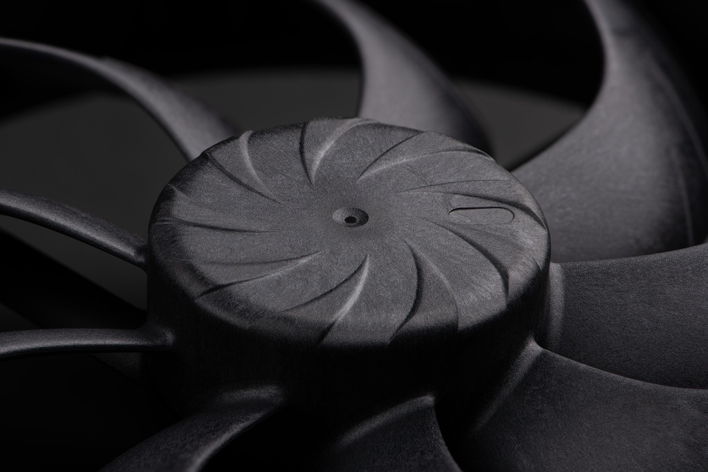 Noctua NF-A14x25 G2 Chromax hljóðlát kassavifta, 6 ára ábyrgð - image 15 [7cf2d74089]