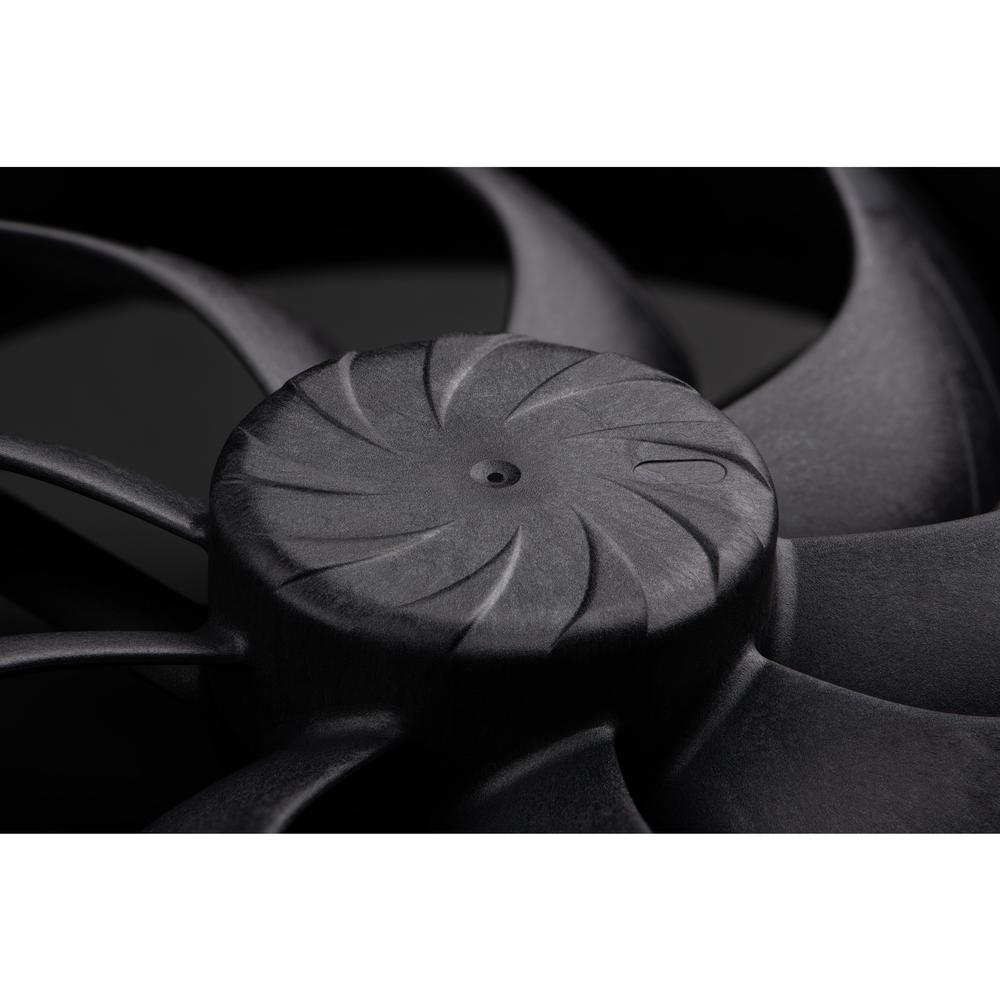 Noctua NF-A14x25 G2 Chromax hljóðlát kassavifta, 6 ára ábyrgð - image 16 [520412907b]