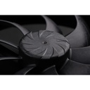 Noctua NF-A14x25 G2 Chromax hljóðlát kassavifta, 6 ára ábyrgð - image 16 [520412907b]