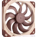Noctua NF-A14x25 G2 hljóðlát kassavifta, 6 ára ábyrgð - image 2 [33cde28286]