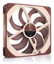 Noctua NF-A14x25 G2 hljóðlát kassavifta, 6 ára ábyrgð - image 3 [aa62d64724]