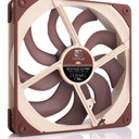 Noctua NF-A14x25 G2 hljóðlát kassavifta, 6 ára ábyrgð - image 4 [bdfa66b3b3]