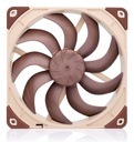 Noctua NF-A14x25 G2 hljóðlát kassavifta, 6 ára ábyrgð - image 5 [29395e2c12]
