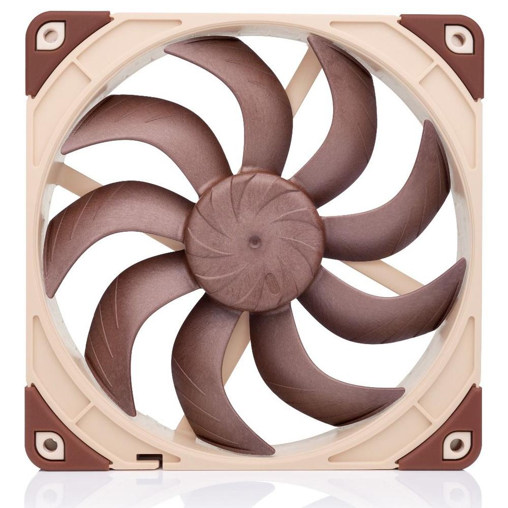 Noctua NF-A14x25 G2 hljóðlát kassavifta, 6 ára ábyrgð - image 6 [dd9f95e6eb]