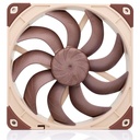 Noctua NF-A14x25 G2 hljóðlát kassavifta, 6 ára ábyrgð - image 6 [dd9f95e6eb]