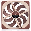 Noctua NF-A14x25 G2 hljóðlát kassavifta, 6 ára ábyrgð - image 8 [252f15d9aa]