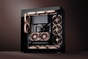 Noctua NF-A14x25 G2 hljóðlát kassavifta, 6 ára ábyrgð - image 13 [11a4630b94]