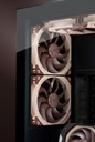 Noctua NF-A14x25 G2 hljóðlát kassavifta, 6 ára ábyrgð - image 15 [4081206c0a]