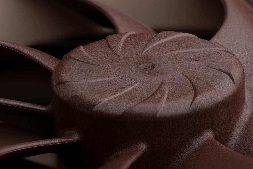 Noctua NF-A14x25 G2 hljóðlát kassavifta, 6 ára ábyrgð - image 19 [d105f01e50]