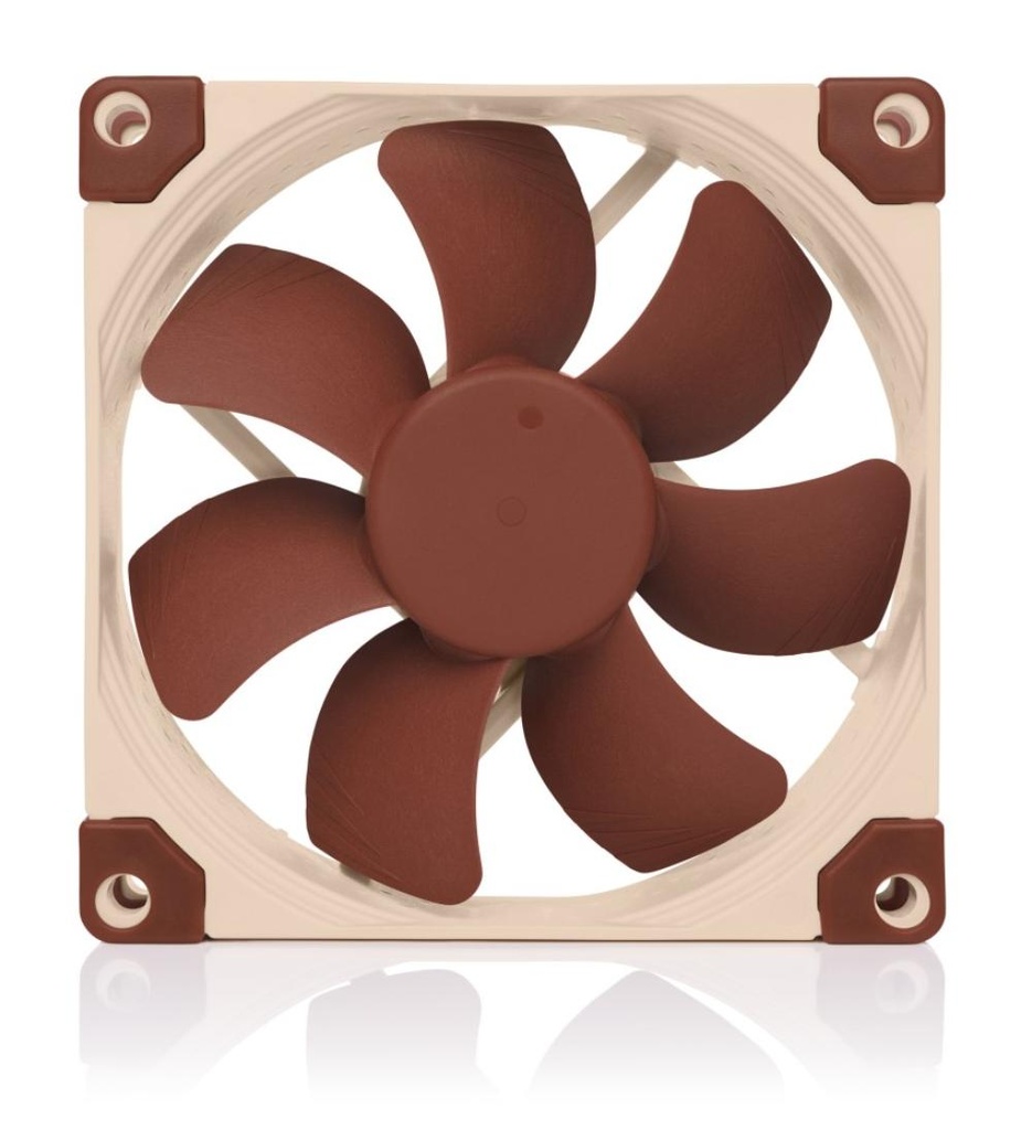 Noctua NF-A9 PWM kassavifta, 6 ára ábyrgð - image 3 [d5c87c051d]