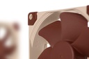 Noctua NF-A9 PWM kassavifta, 6 ára ábyrgð - image 5 [5a4c881552]