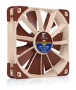 Noctua NF-F12 Focused Flow PWM kassavifta, 6 ára ábyrgð - image 2 [c4f20c2359]