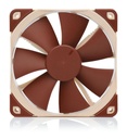 Noctua NF-F12 Focused Flow PWM kassavifta, 6 ára ábyrgð - image 3 [c324d6bc3a]