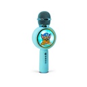 OTL Karaoke hljóðnemi með BT hátalara, PAW Patrol, Chase - image 4 [ab3412f5bc]