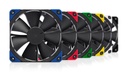 Noctua NF-F12 Focused Flow Chromax PWM kassavifta, 6 ára ábyrgð - image 3 [8131724fb6]