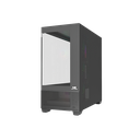 Nordic Gaming Hugin ATX TG RGB turnkassi m. glugga, Svartur - image 9 [d43b304e4a]