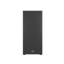 Nordic Mute Silent ATX turnkassi, svartur - image 2 [3d33f5aa04]