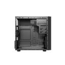 Nordic Studio mATX turnkassi, svartur - image 11 [4f91ff1792]