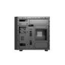 Nordic Studio mATX turnkassi, svartur - image 13 [d1171ce9a2]