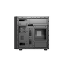 Nordic Studio mATX turnkassi, svartur - image 14 [ba18b64126]