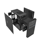 Nordic Studio mATX turnkassi, svartur - image 16 [b99292bc3b]
