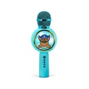 OTL Karaoke hljóðnemi með BT hátalara, PAW Patrol, Chase - image 8 [f0129d7aca]