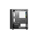 Nordic Gaming Mjolnir RGB mATX turnkassi, svartur - image 11 [7c728dc873]