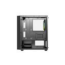 Nordic Gaming Mjolnir RGB mATX turnkassi, svartur - image 12 [cc974b8083]