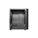 Nordic Gaming Mjolnir RGB mATX turnkassi, svartur - image 13 [1493c96e0e]