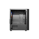 Nordic Gaming Mjolnir RGB mATX turnkassi, svartur - image 14 [aaa72b7471]