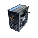 Nordic Gaming 600W 80+ Bronze Semi-Modular aflgjafi, svartur - image 3 [482a4aecff]