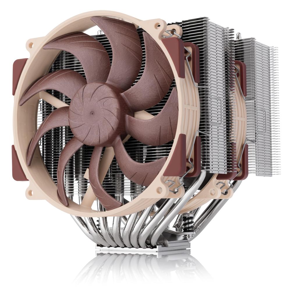 Noctua NH-D15 G2 örgjörvakæling AMD/Intel, 6 ára ábyrgð - image 2 [2181d17bb8]