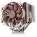 Noctua NH-D15 G2 örgjörvakæling AMD/Intel, 6 ára ábyrgð - image 2 [2181d17bb8]