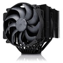 Noctua NH-D15 G2 Chromax örgjörvakæling AMD/Intel, 6 ára ábyrgð - image 2 [1477ef3b8d]