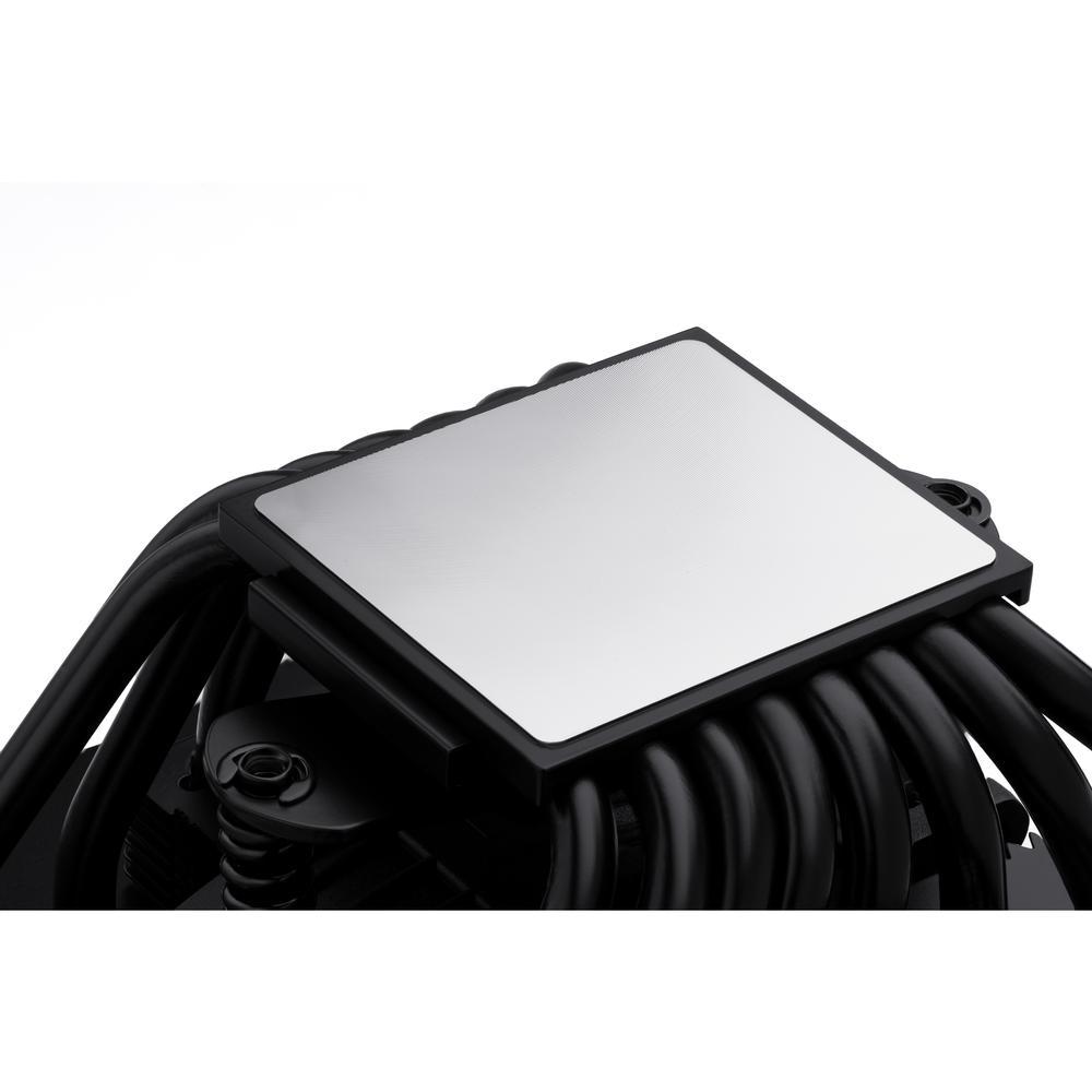 Noctua NH-D15 G2 Chromax örgjörvakæling AMD/Intel, 6 ára ábyrgð - image 4 [b40ecf54a0]