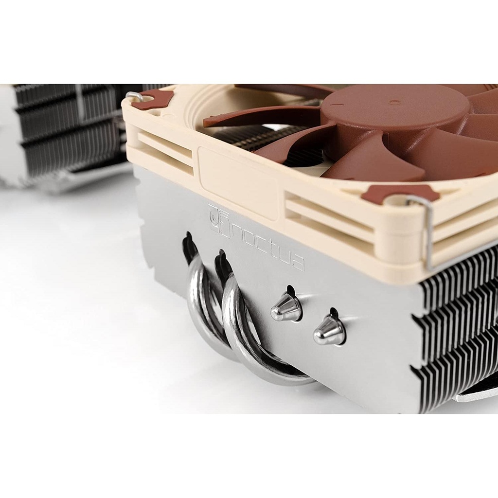 Noctua NH-L9x65 örgjörvakæling AMD/Intel, 6 ára ábyrgð - image 3 [674f100475]