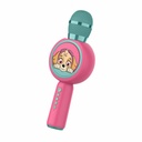 OTL Karaoke hljóðnemi með BT hátalara, PAW Patrol, Skye - image 2 [a5fe49b390]