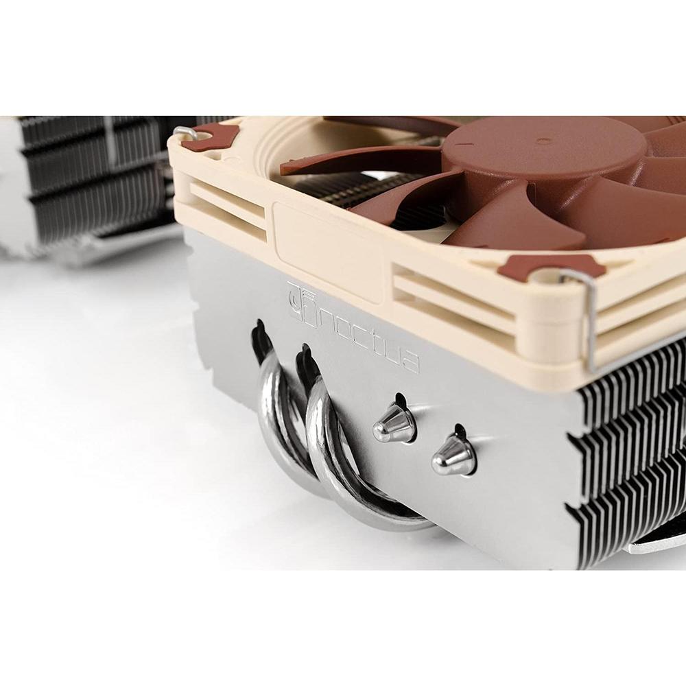 Noctua NH-L9x65 örgjörvakæling AMD/Intel, 6 ára ábyrgð - image 4 [d85009e93c]