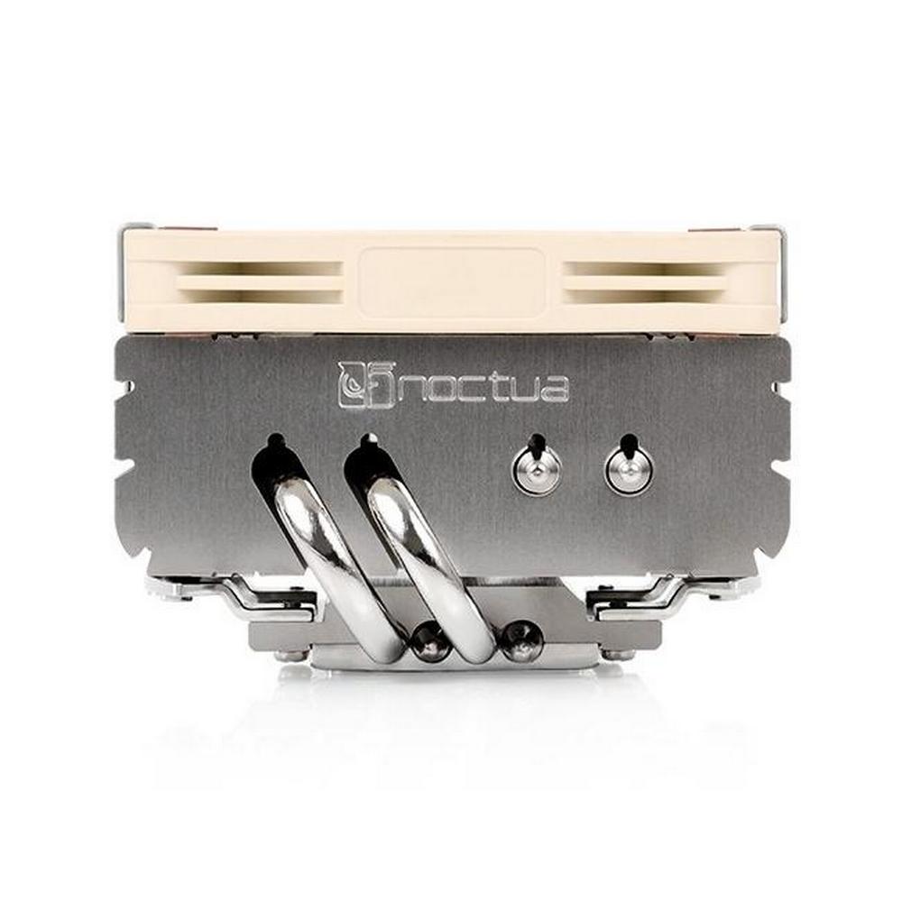 Noctua NH-L9x65 örgjörvakæling AMD/Intel, 6 ára ábyrgð - image 6 [bae1e610f2]