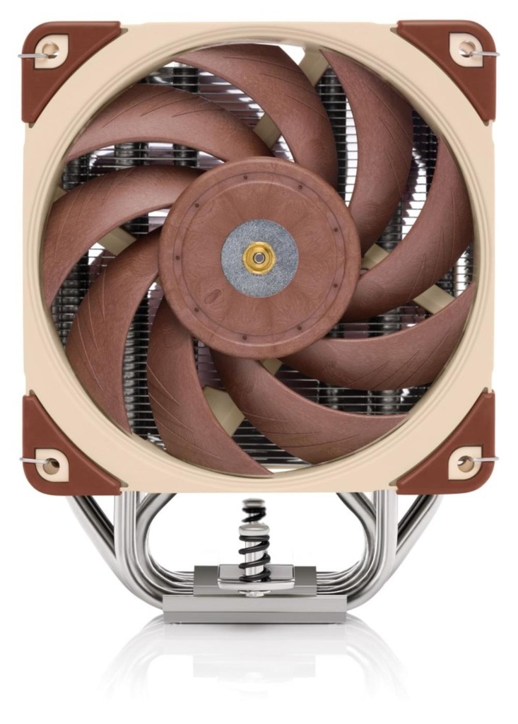 Noctua NH-U12A örgjörvakæling AMD/Intel, 6 ára ábyrgð - image 2 [68b612e405]