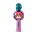 OTL Karaoke hljóðnemi með BT hátalara, PAW Patrol, Skye - image 3 [ea4430abb5]