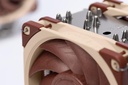 Noctua NH-U12A örgjörvakæling AMD/Intel, 6 ára ábyrgð - image 5 [546bb0db73]