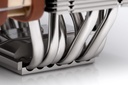 Noctua NH-U12A örgjörvakæling AMD/Intel, 6 ára ábyrgð - image 6 [1e3455c327]