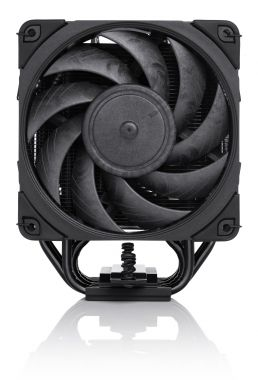 Noctua NH-U12A chromax.black örgjörvakæling AMD/Intel, 6 ára ábyrgð - image 3 [35071ad0d4]