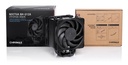 Noctua NH-U12A chromax.black örgjörvakæling AMD/Intel, 6 ára ábyrgð - image 8 [19a7aa170c]