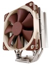 Noctua NH-U12S örgjörvakæling AMD/Intel, 6 ára ábyrgð - image 2 [e65018202e]